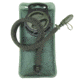 Condor Outdoor 1.5 Liter Hydration Bladder, Olive Drab, 221033