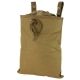 Condor Outdoor 3-fold Mag Recovery Pouch, Coyote Brown, MA22-498