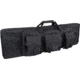 Condor Outdoor 36in Double Rifle Case, Black 151-002