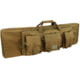 Condor Outdoor 36in Double Rifle Case, Coyote Brown, 151-498