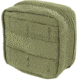 Condor Outdoor 4 x 4 Utility Pouch, Olive Drab MA77-001
