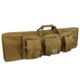 Condor Outdoor 42in Double Rifle Case, Coyote Brown, 152-498