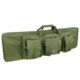 Condor Outdoor 42in Double Rifle Case, Olive Drab 152-001