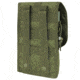 Condor Outdoor 42in Double Rifle Case, Olive Drab 152-001