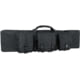 Condor Outdoor 42in Single Rifle Case, Black 128-002