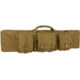 Condor Outdoor 42in Single Rifle Case, Coyote Brown, 128-498