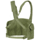 Condor Outdoor 7 Pocket Chest Rig, Olive Drab, CR-001