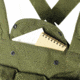 Condor Outdoor 7 Pocket Chest Rig, Olive Drab, CR-001