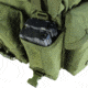 Condor Outdoor 7 Pocket Chest Rig, Olive Drab, CR-001