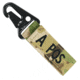 Condor Outdoor A Negative Blood Type Key Chain, Pack of 4 Pcs, Scorpion, 239A-800
