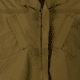 Condor Outdoor ACU Coat, Coyote Borwn, Medium, Regular, 101242-498-M