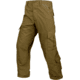 Condor Outdoor ACU Trousers, Coyote Brown, Large, Regular, 101243-498-L