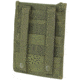 Condor Outdoor Admin Pouch, Olive Drab, MA30-001