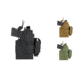 Condor Ambidextrous Holster, Black, Coyote Brown, Olive Drab