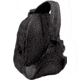 Condor Outdoor Ambidextrous Sling Bag, Black, 140-002
