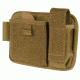 Condor Outdoor Annex Admin Pouch, Coyote Brown, 191086-498