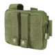 Condor Outdoor Annex Admin Pouch, Olive Drab, 191086-001