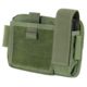 Condor Outdoor Annex Admin Pouch, Olive Drab, 191086-001