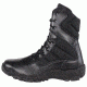 Condor Outdoor Bailey-Zip Tactical Boots, Black, 10.5 235003BK-10.5