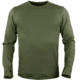 Condor Outdoor Base II Base Layer - Crew, Olive Drab, Large, 101228-001-L