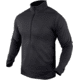 Condor Outdoor - Base II Zip Pullover Black, M 603-002-M