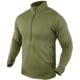 Condor Outdoor O.D - Base II Zip Pullover