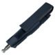 Condor Outdoor Baton Pouch, Navy, 191029-006