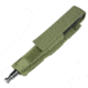Condor Outdoor Baton Pouch, Olive Drab, 191029-001