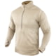 Condor Outdoor O.D - Base II Zip Pullover