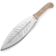 Condor Tool and Knife Big Leaf Machete Knife, CTK3932-13.5HC