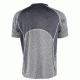 Condor Outdoor BLITZ PERFORMANCE TOP, Graphite, Large 101103-018-L