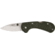 Condor Tool and Knife Cadejo Lockback Army Green