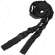Condor Outdoor Cbt 2 Point Bungee Sling, Black, US1002-002