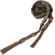 Condor Outdoor Cbt 2 Point Bungee Sling, Multicam, US1002-008