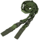 Condor Outdoor Cbt 2 Point Bungee Sling, Olive Drab, US1002-001
