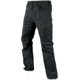 Condor Outdoor Cipher Pants, Black, W30XL34, 101119-002-30-32