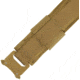 Condor Outdoor Cobra Gun Belt, Coyote Brown, M, US1019-498-M
