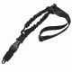 Condor Outdoor Cobra One Point Bungee Sling, Black, US1001-002