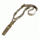 Condor Outdoor COBRA One Point Bungee Sling, Coyote Brown, US1001-498
