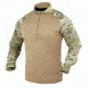 Condor Outdoor COMBAT SHIRT, Multicam, Medium 101065-008-M