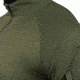 Condor Outdoor COMBAT SHIRT, Olive Drab, Medium 101065-001-M