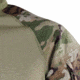 Condor Outdoor Combat Shirt, Scorpion, XExtra Large, 101065-800-XXL