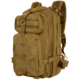 Condor Outdoor Compact Assault Pack, Coyote Brown, 126-498