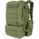 Condor Outdoor Convoy Outdoor Pack, Olive Drab 169-001