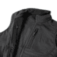 Condor Outdoor Core Softshell Vest - Black 10616-002-L