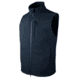 Condor Outdoor Core Softshell Vest, Navy, L, 10616-006-L