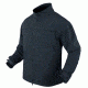 Condor Outdoor COVERT SOFTSHELL JACKET, Navy Blue, Extra Large 101049-006-XL