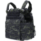 Condor Outdoor Cyclone RS Plate Carrier, Black Multicam, US1218-021