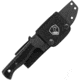 Condor Tool and Knife Darklore Fixed Blade
