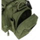 Condor Outdoor Deployment Bag, Olive Drab 127-001